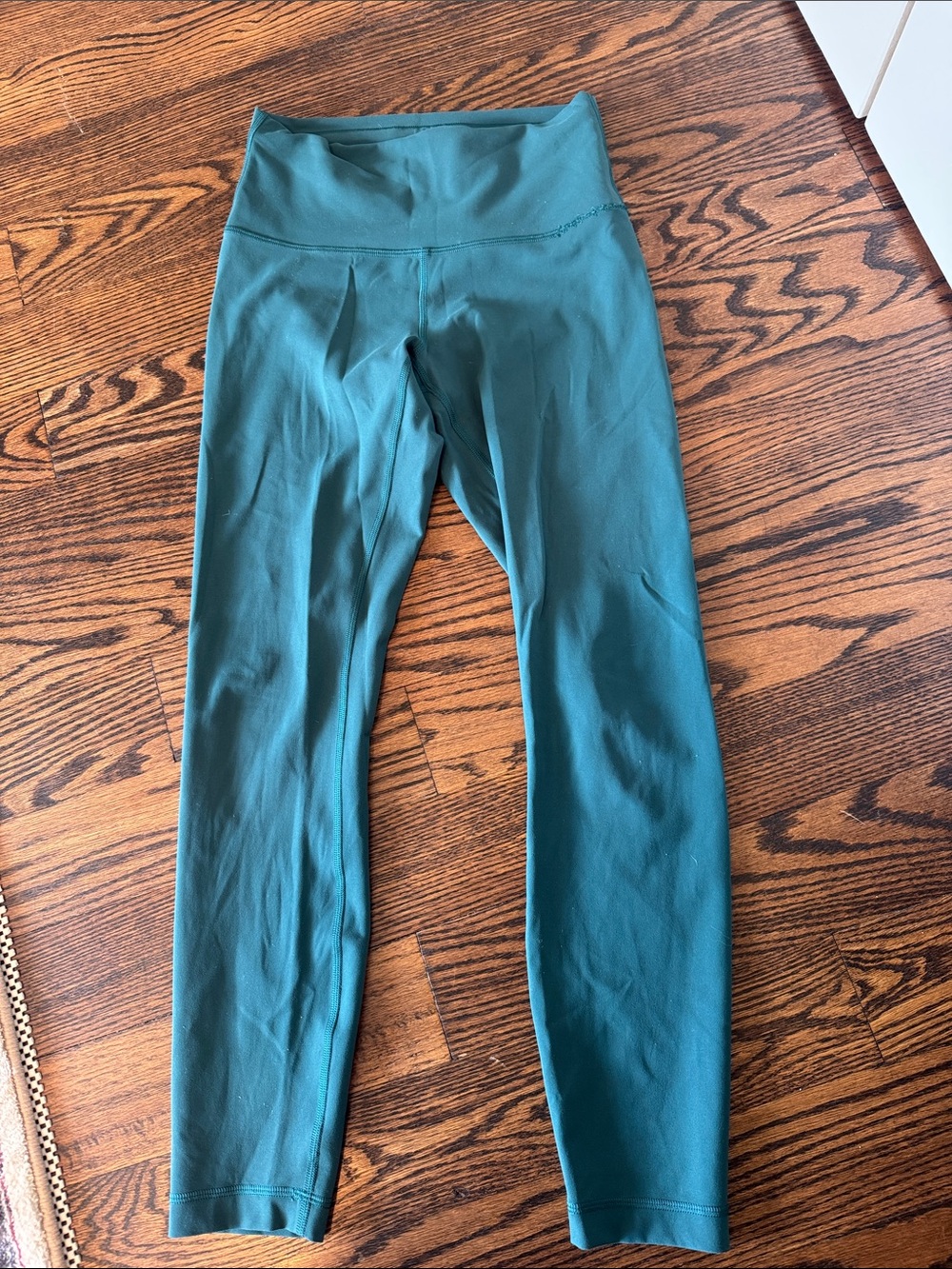Lululemon Wunder Train 25” HighWaist Leggings